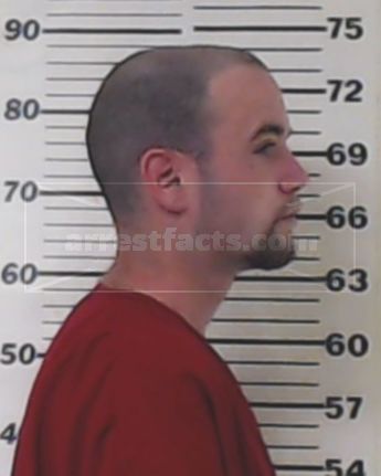 Travis Ryan Prewitt