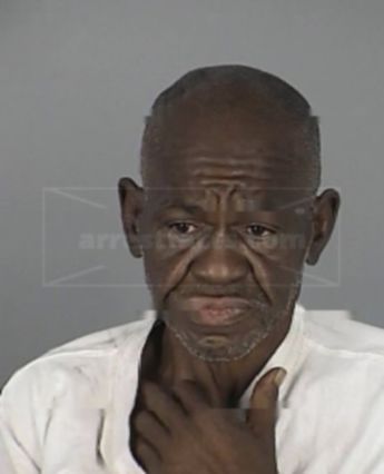 Roscoe Geriamine Simmons
