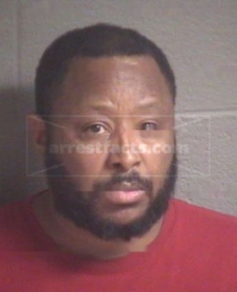 Vincent Terrell Eddings