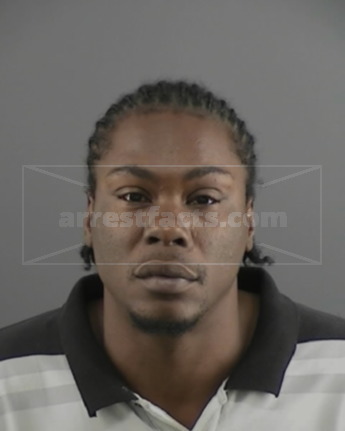 Dewayne Demar Daye