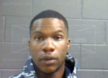 Kevin Jamal Riddick