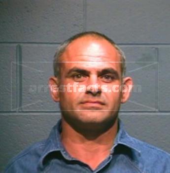 Preston Ramon Vasquez