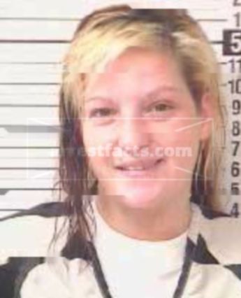 Jessica Lynn Blackburn