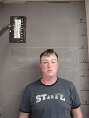 Derek Ramsey Brown