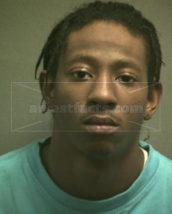 Darius Duane Darnes