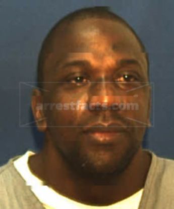 Vincent Daryl Webb