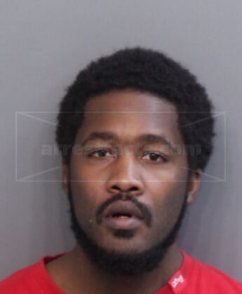 Markus Dewayne Johnson