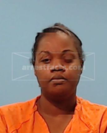 Jerika Jacole-Ashley Smith
