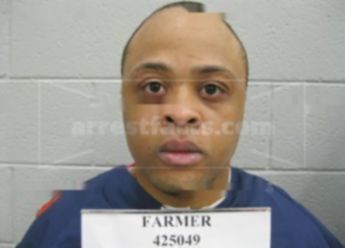 Robert Lee Farmer Jr