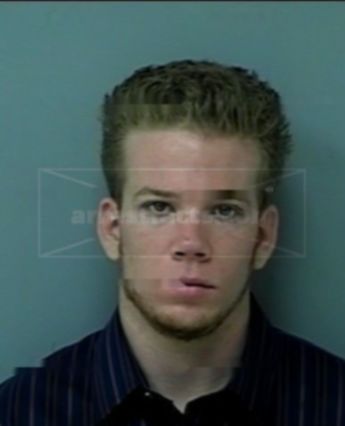 Dustin Thomas Reilly