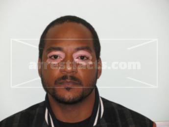 Deshawn Henton