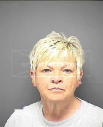 Tammy Lewis Hawkins