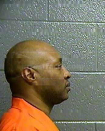 Ricky L Alberty