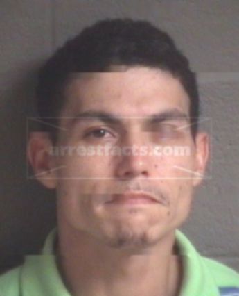 Justin Dewayne Shelton