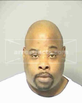 Anthony Lamar Johnson