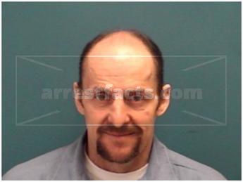 Gary Edward Dreher