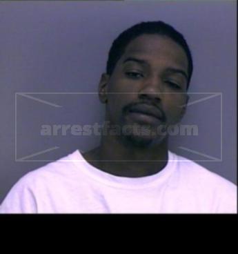 Darryl Earl Daniels Jr.