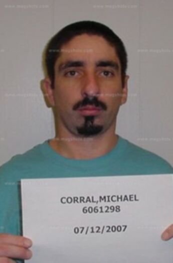 Michael Corral