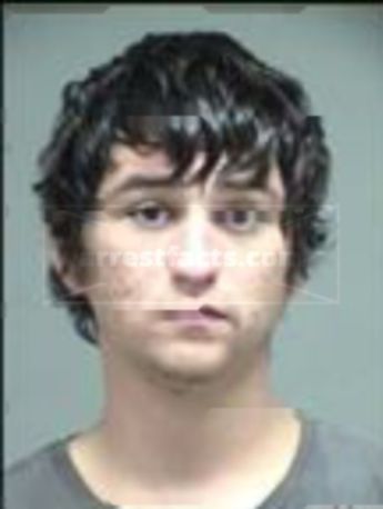 Tyler Richard Brown