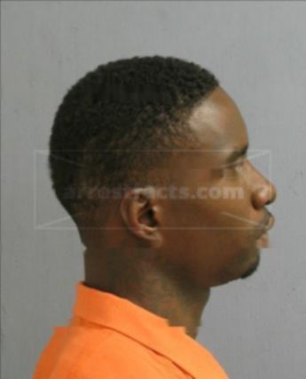 Jermaine Wykedrick Demps