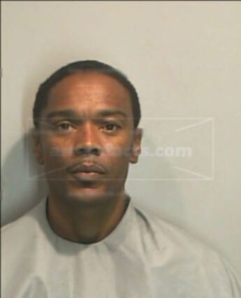 Darryl Lenard Scott