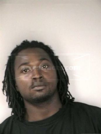 Derrick Lamont Marshall