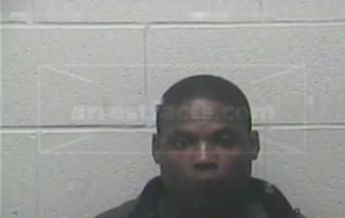 Jonathan Kentrell Goodrun