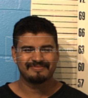 Francisco Rodriguez-Rivera