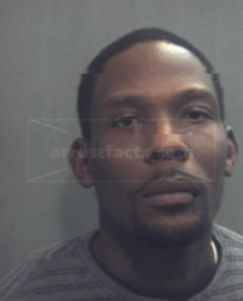 Derrick Shondell Fields