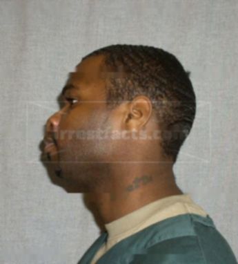 Demetrius Burns