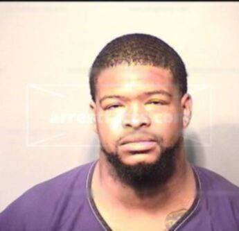 Demond Stantano Taylor