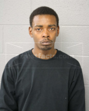 Dion Dewayne Heard