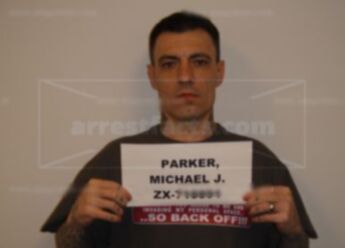 Michael James Parker