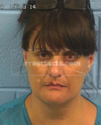 Michele Sherry Mathis