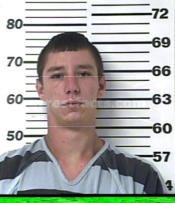 Jacob Lacrane Harvey