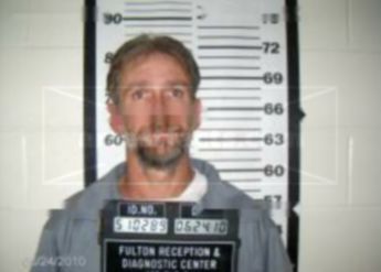 Neil Roger Johnson
