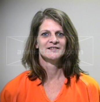 Gail Ellen Cameron
