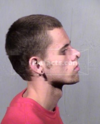 Conner D Farrar