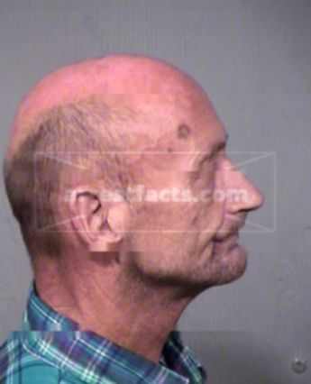 Ricky Arvid Delong