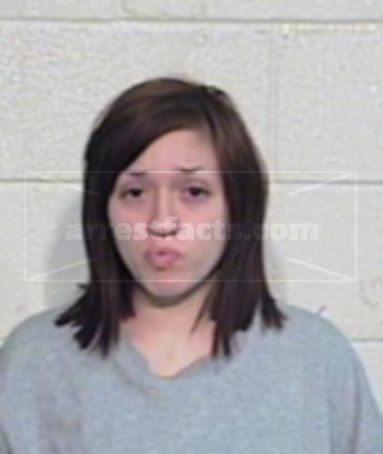 Brittany Ashley Leach Attwood