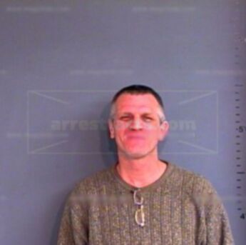 Glen Wayne Tackitt