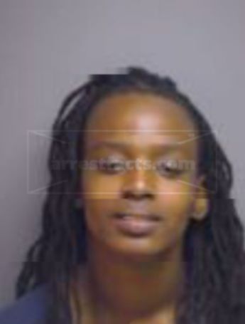 Rosecleer Latoya Brooks