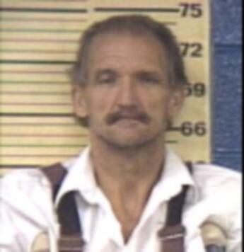 Michael Glenn Keene