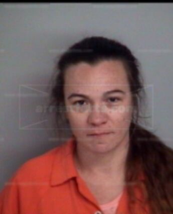 Sherri Ann Blevins