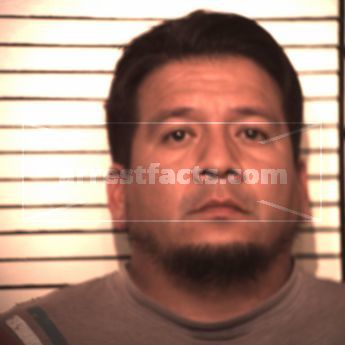 Jose Anthony Cortez