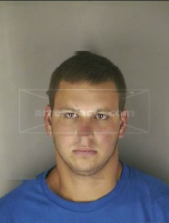 Brooks Tyler Feeser