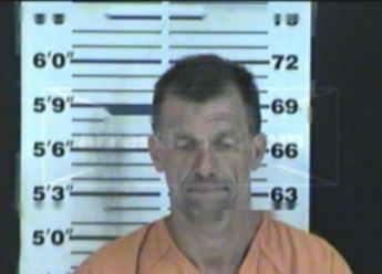 Timothy James Mays