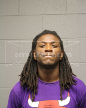 Brandon Lamont Johnson