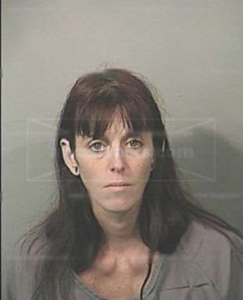 Shannon Lee Hetzel