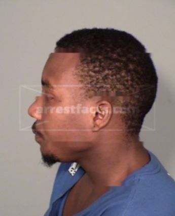 Devon Robert Pruitt